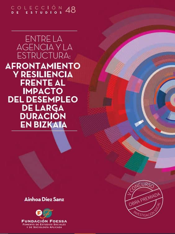 Entre la agencia y la estructura: afrontamiento y resiliencia frente al impacto del desempleo de larga duración en Bizkaia