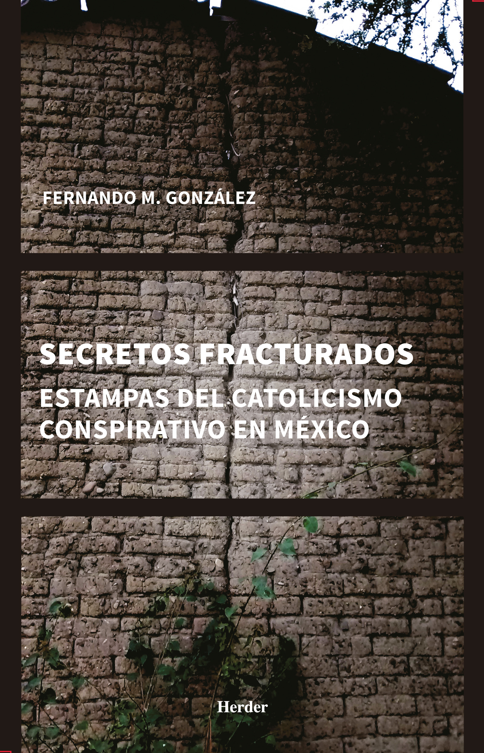 Secretos fracturados