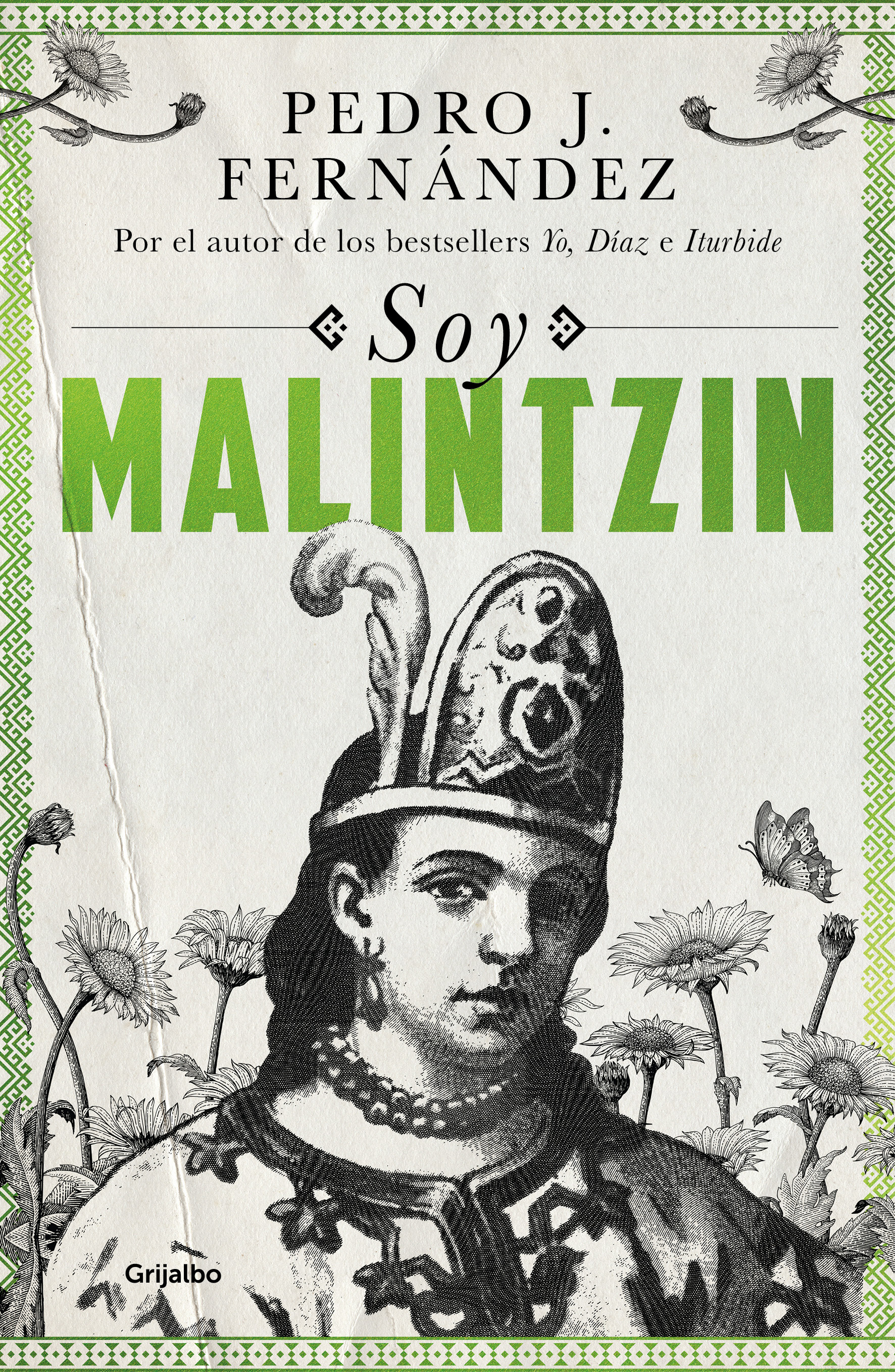 Soy Malintzin