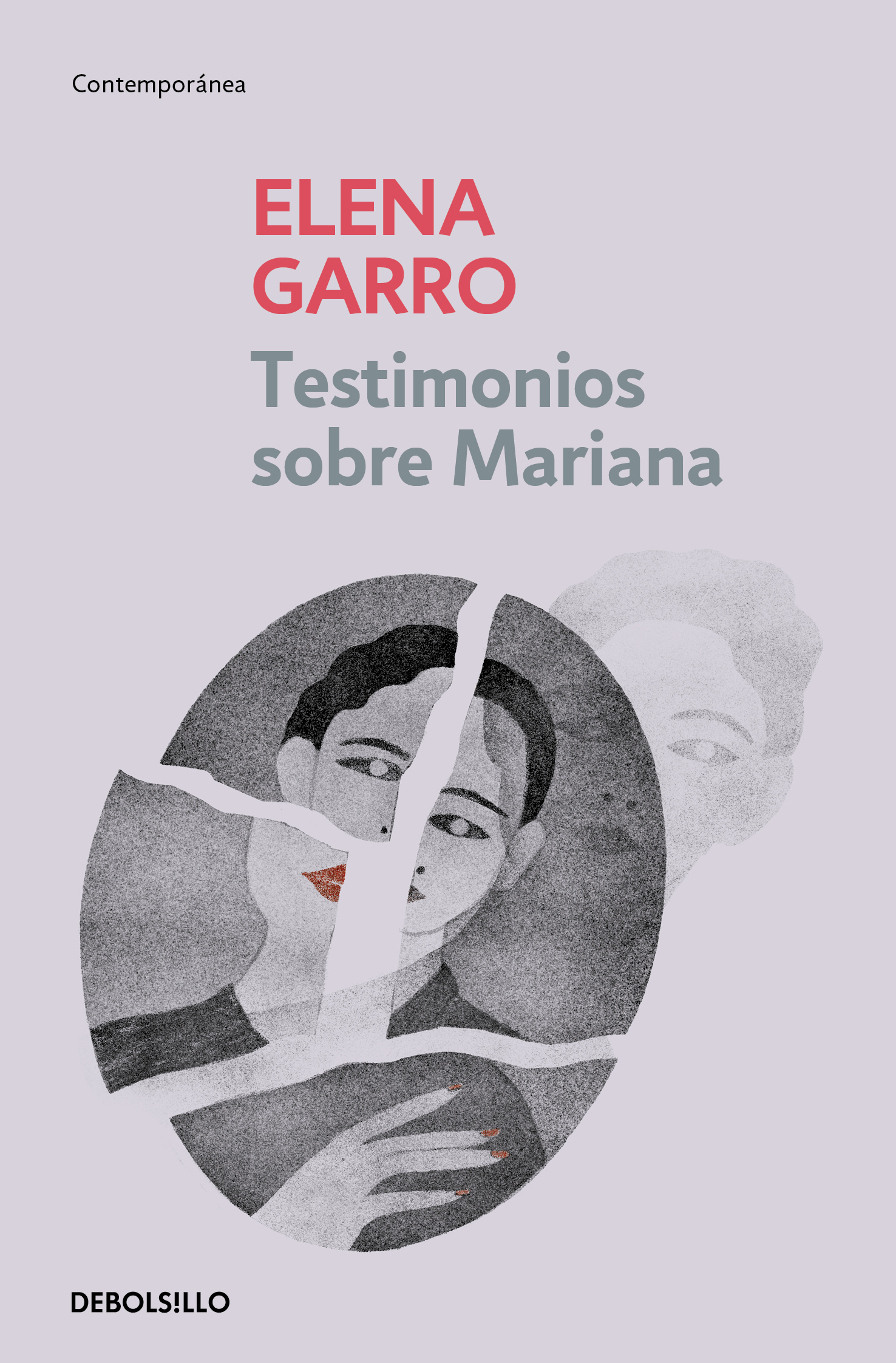 Testimonios sobre Mariana