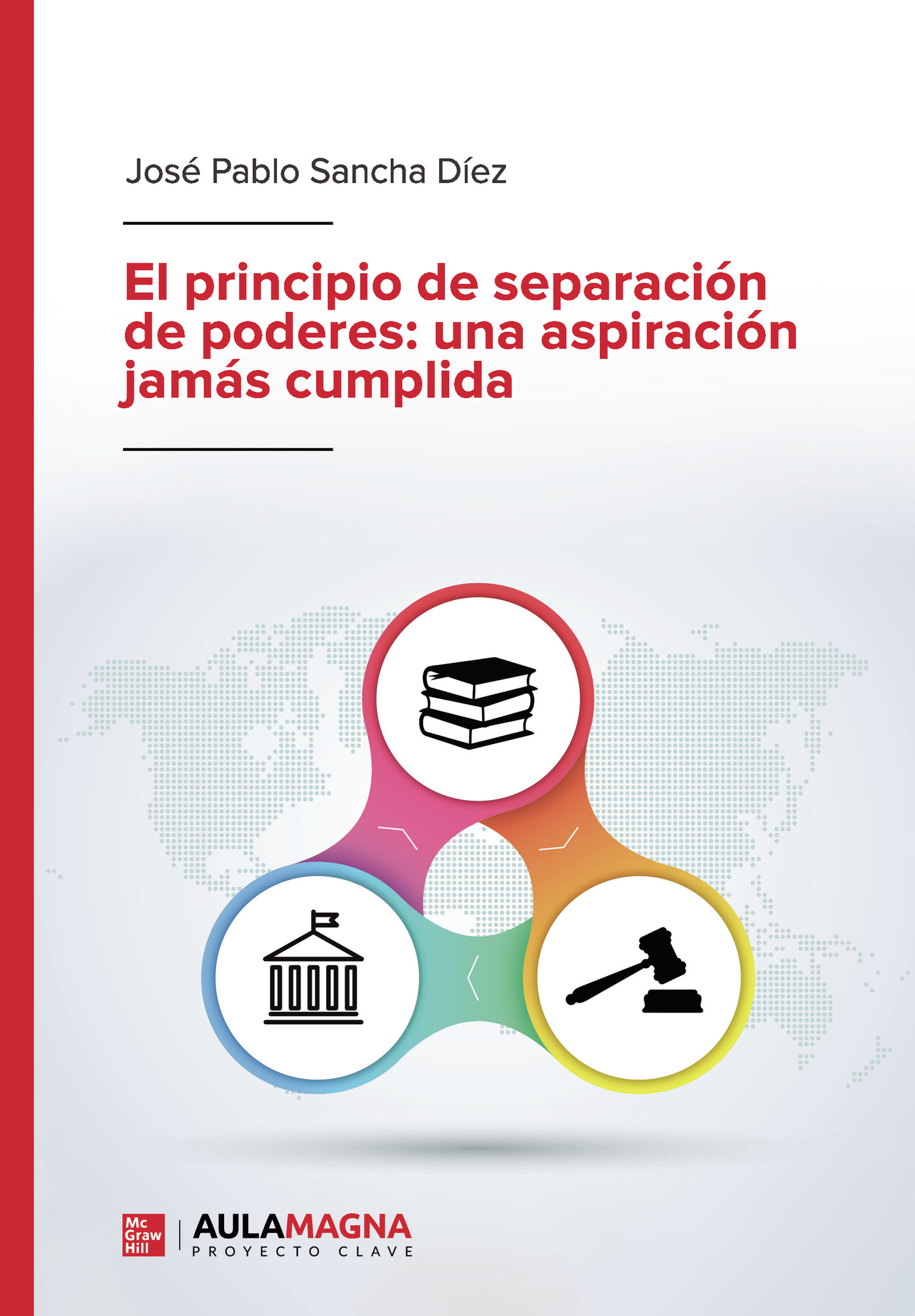El principio de separación de poderes: una aspiración jamás cumplida