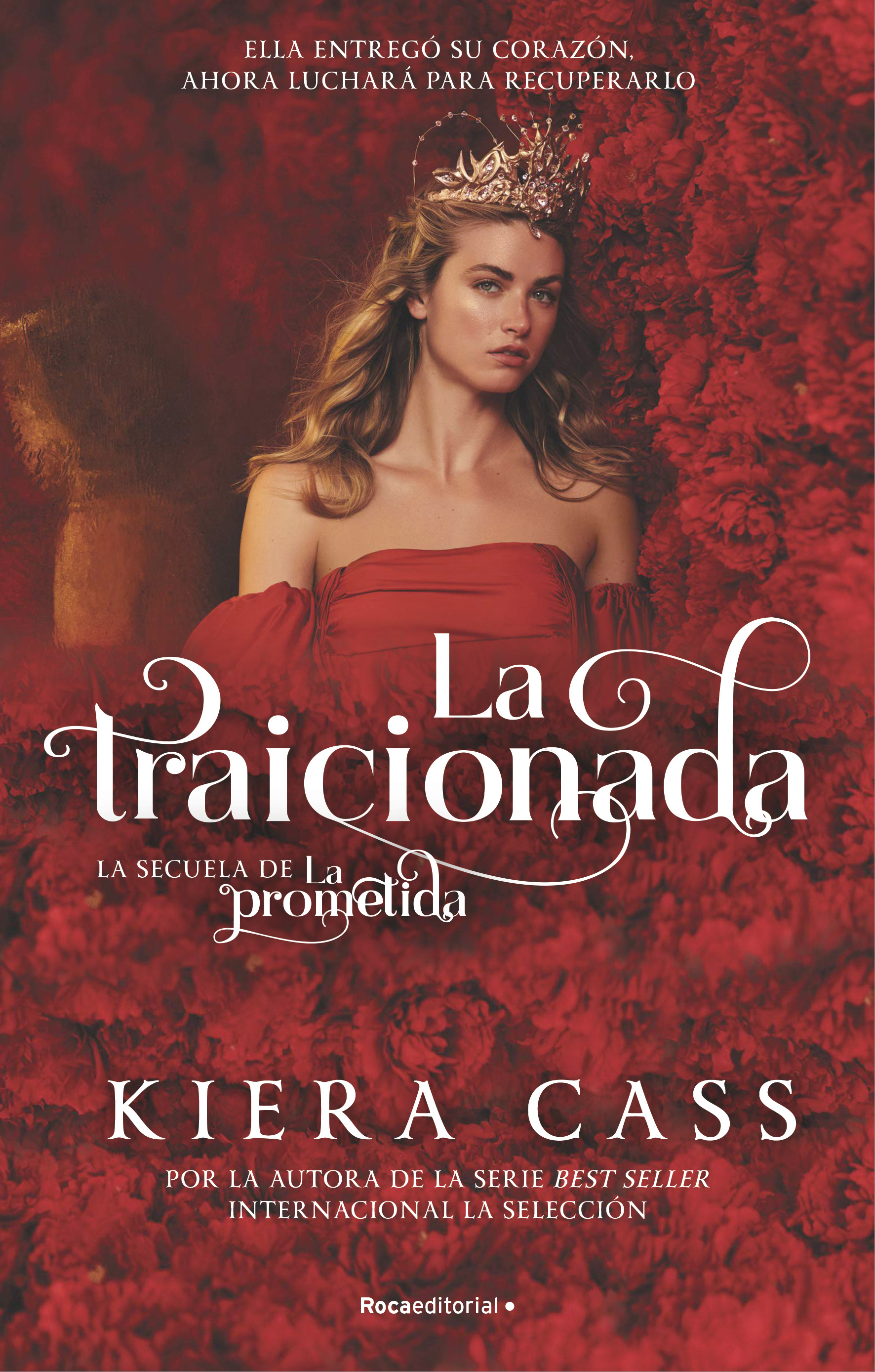 La traicionada