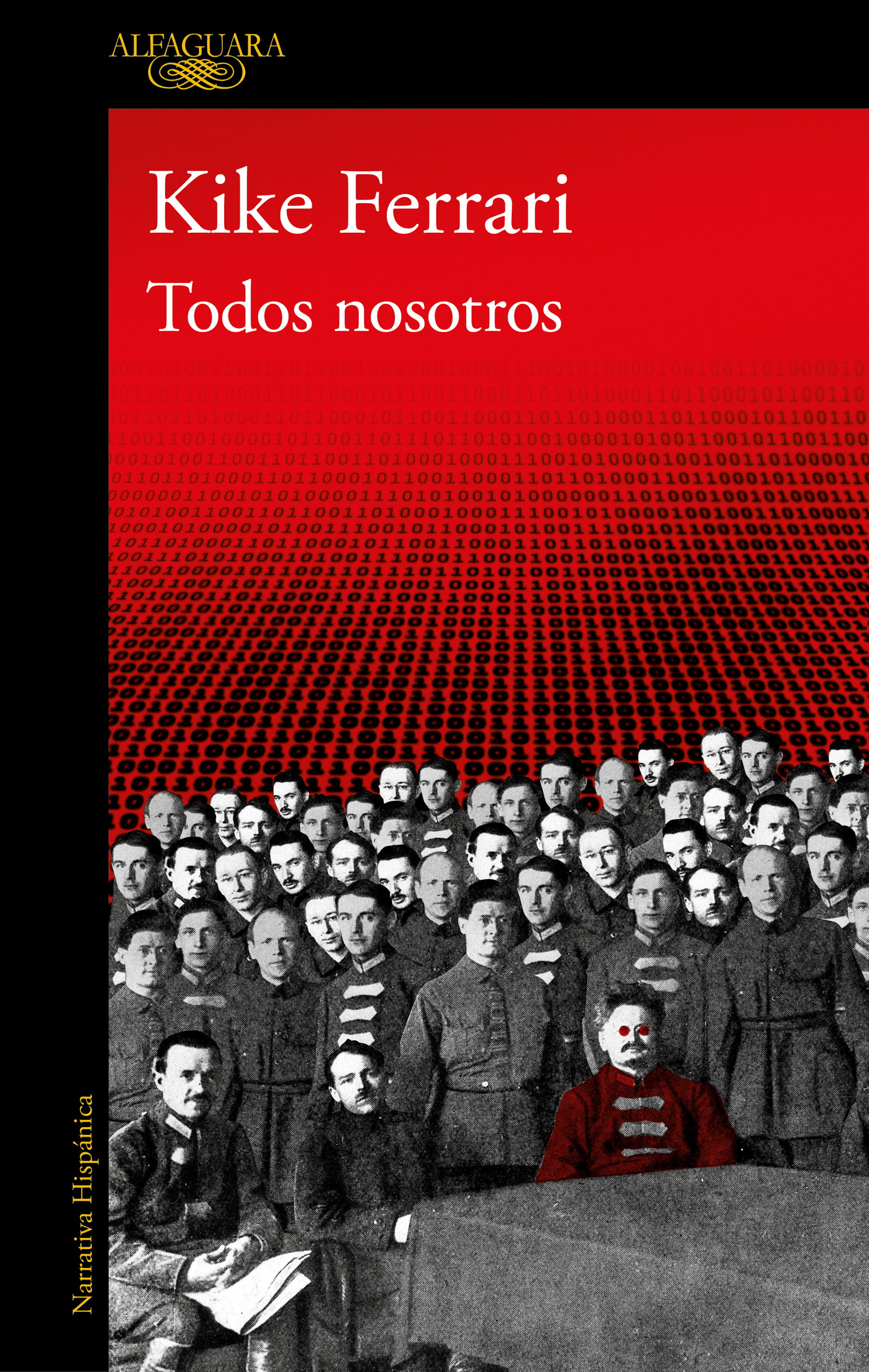 Todos nosotros (Mapa de las lenguas)