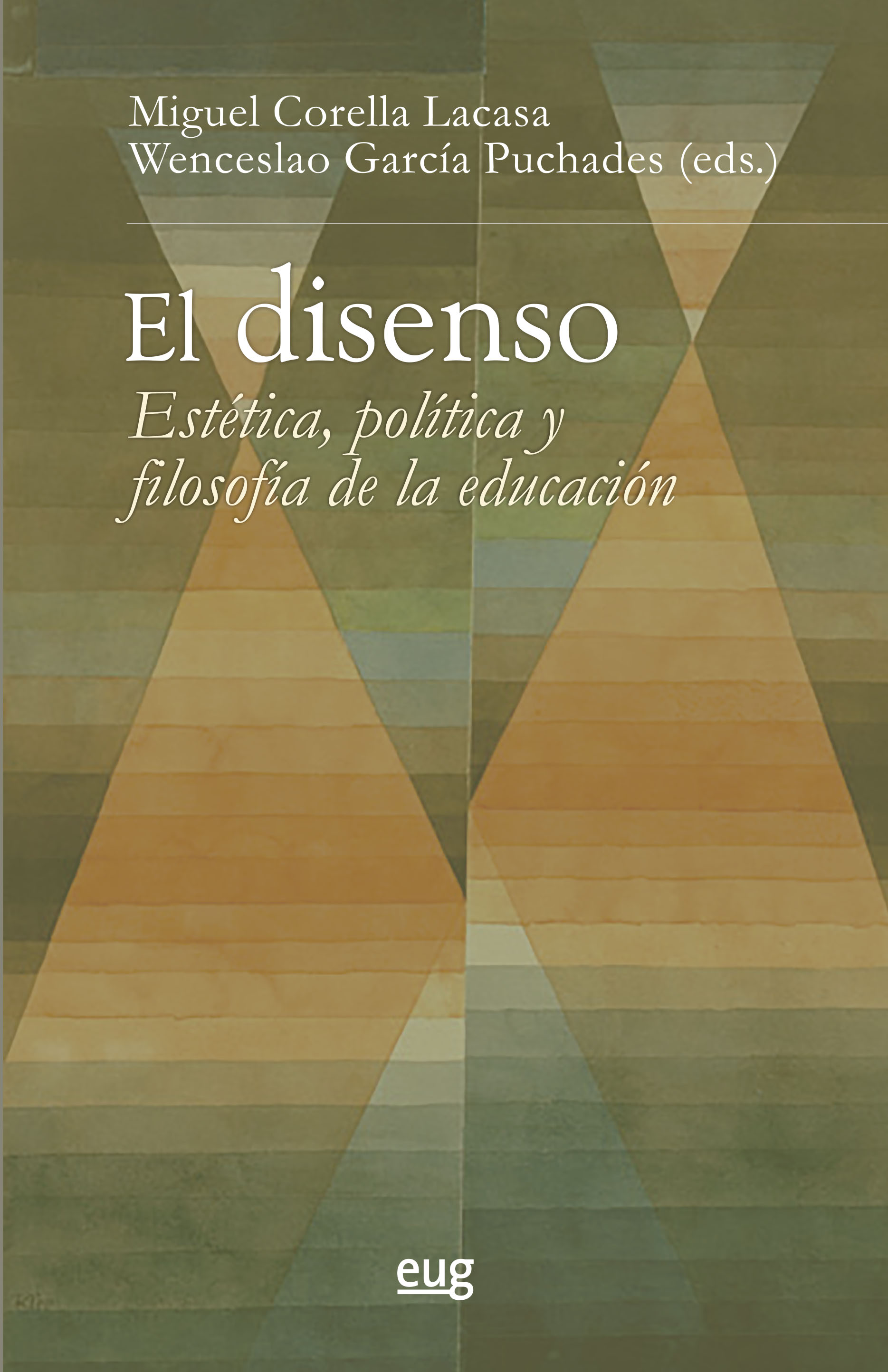 El disenso