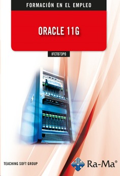 IFCT073PO Oracle 11G