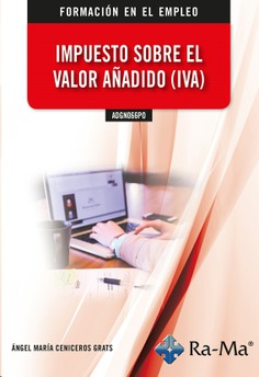 ADGN066PO Impuesto sobre el valor añadido (IVA)