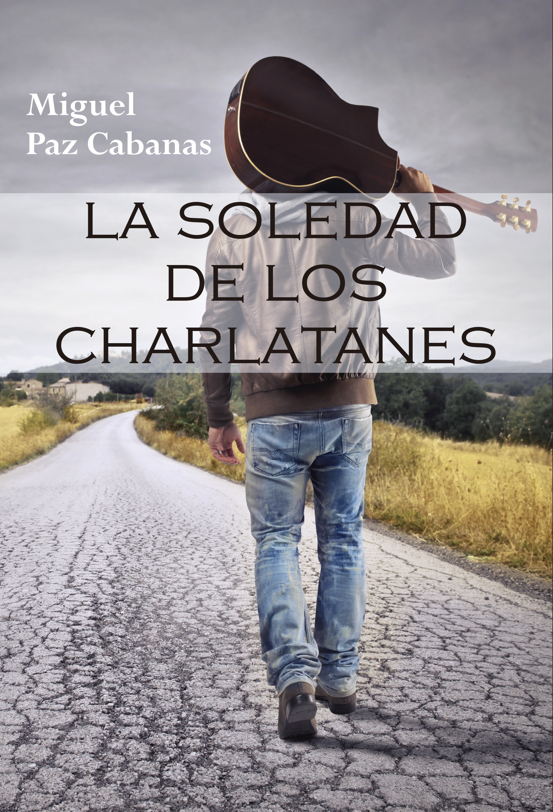 La soledad de los charlatanes