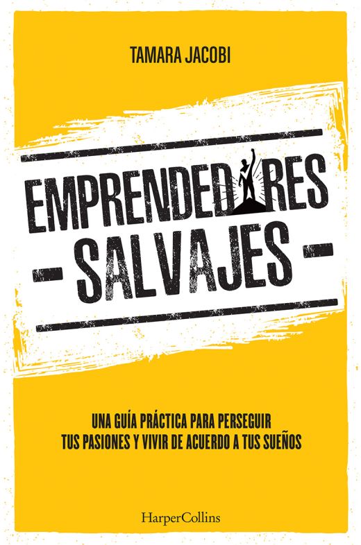 Emprendedores salvajes