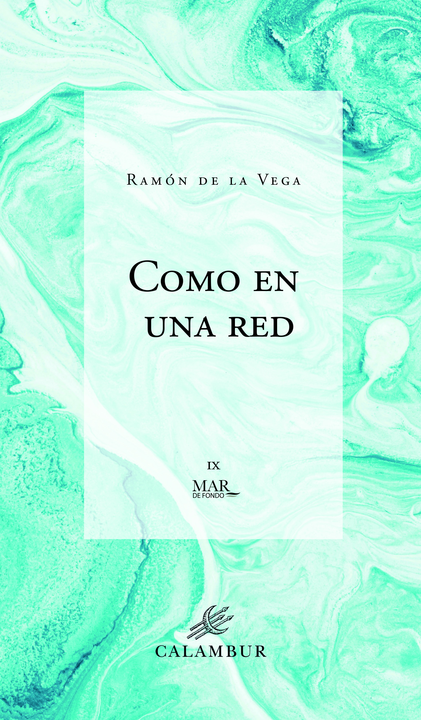 Como una red