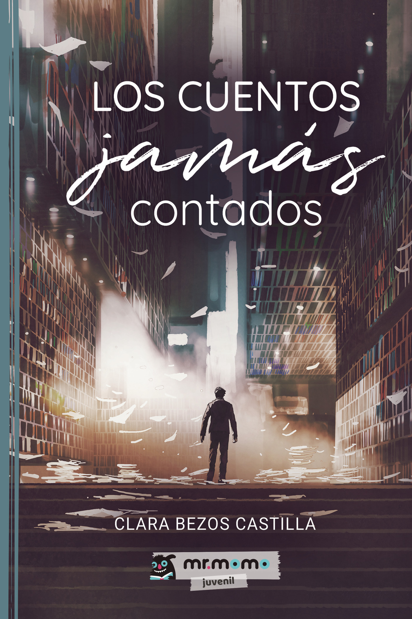 Los cuentos jamás contados