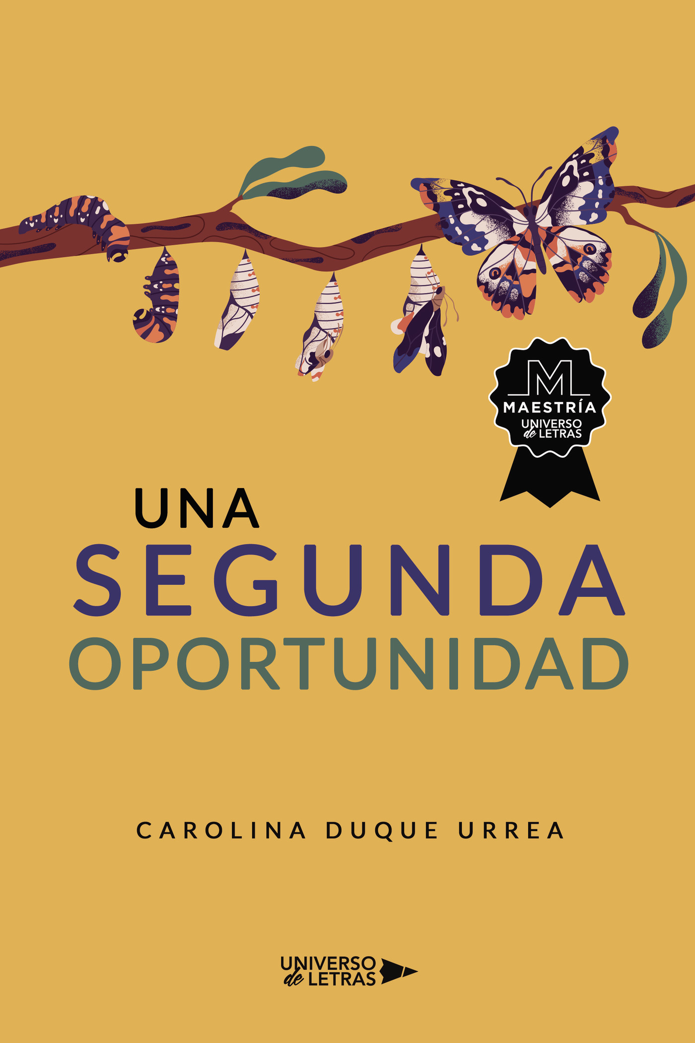 Una segunda oportunidad