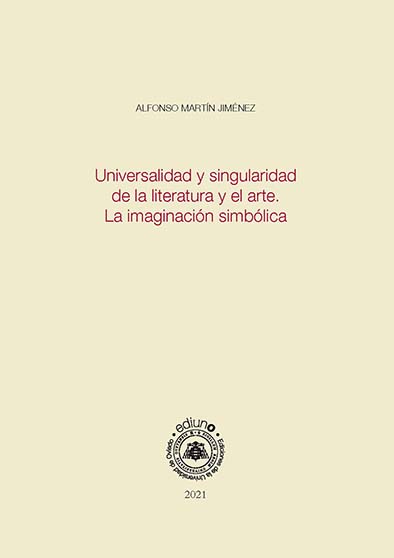 Universalidad y singularidad de la literatura y el arte.