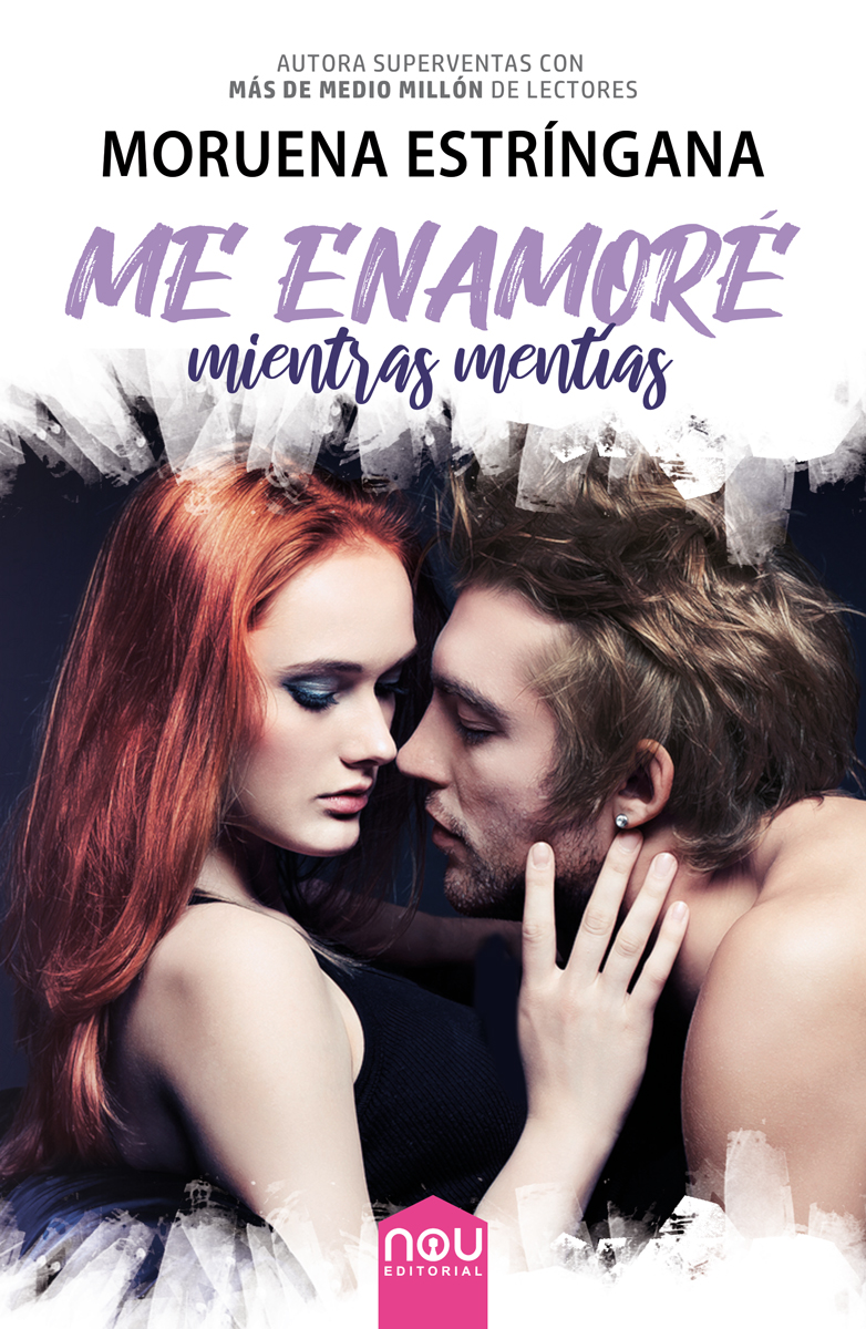 Me enamoré mientras mentías