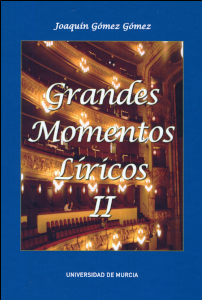 Grandes Momentos Líricos Ii