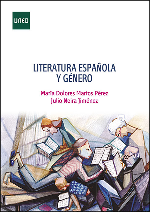 Literatura española y género