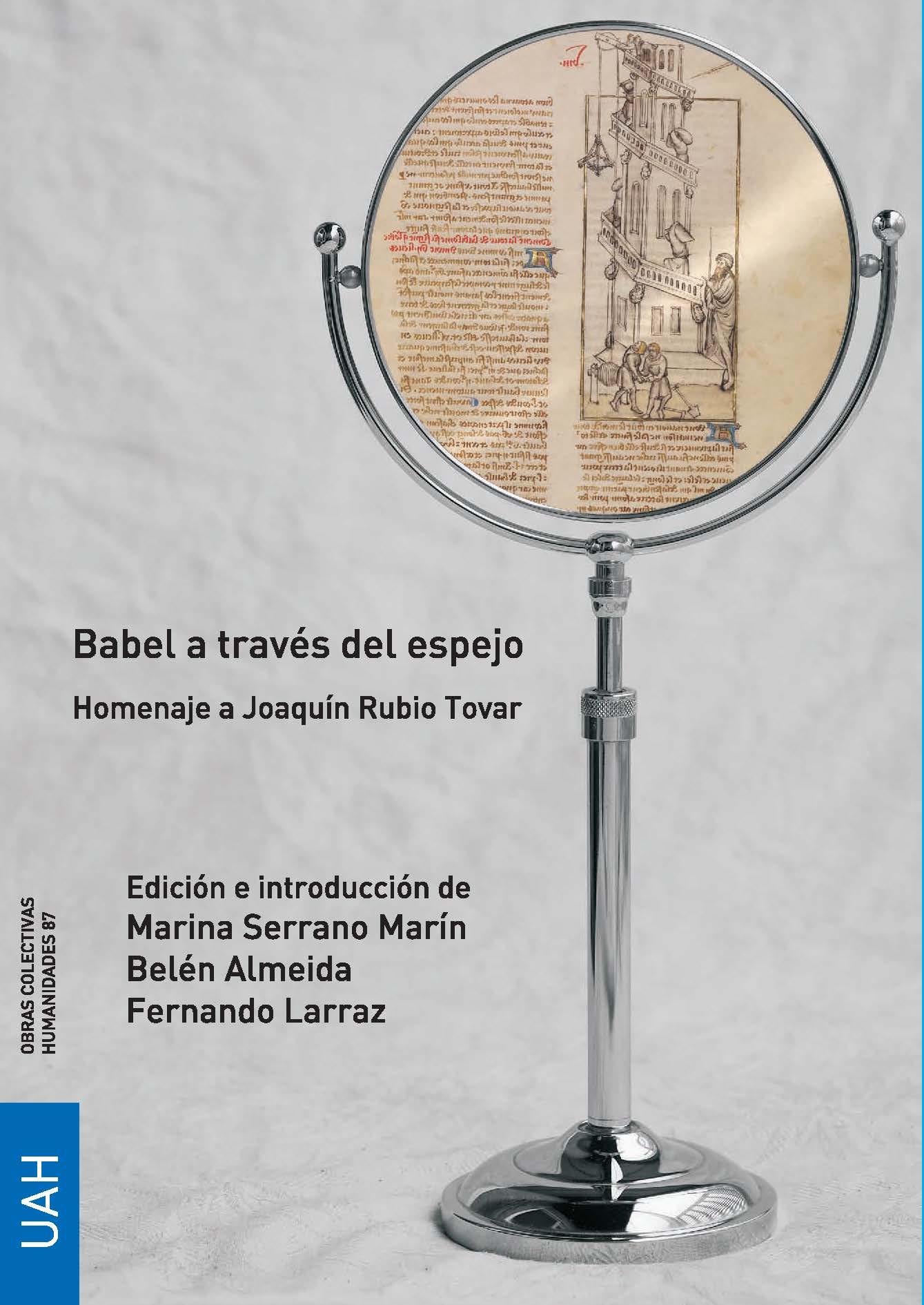 Babel a través del espejo
