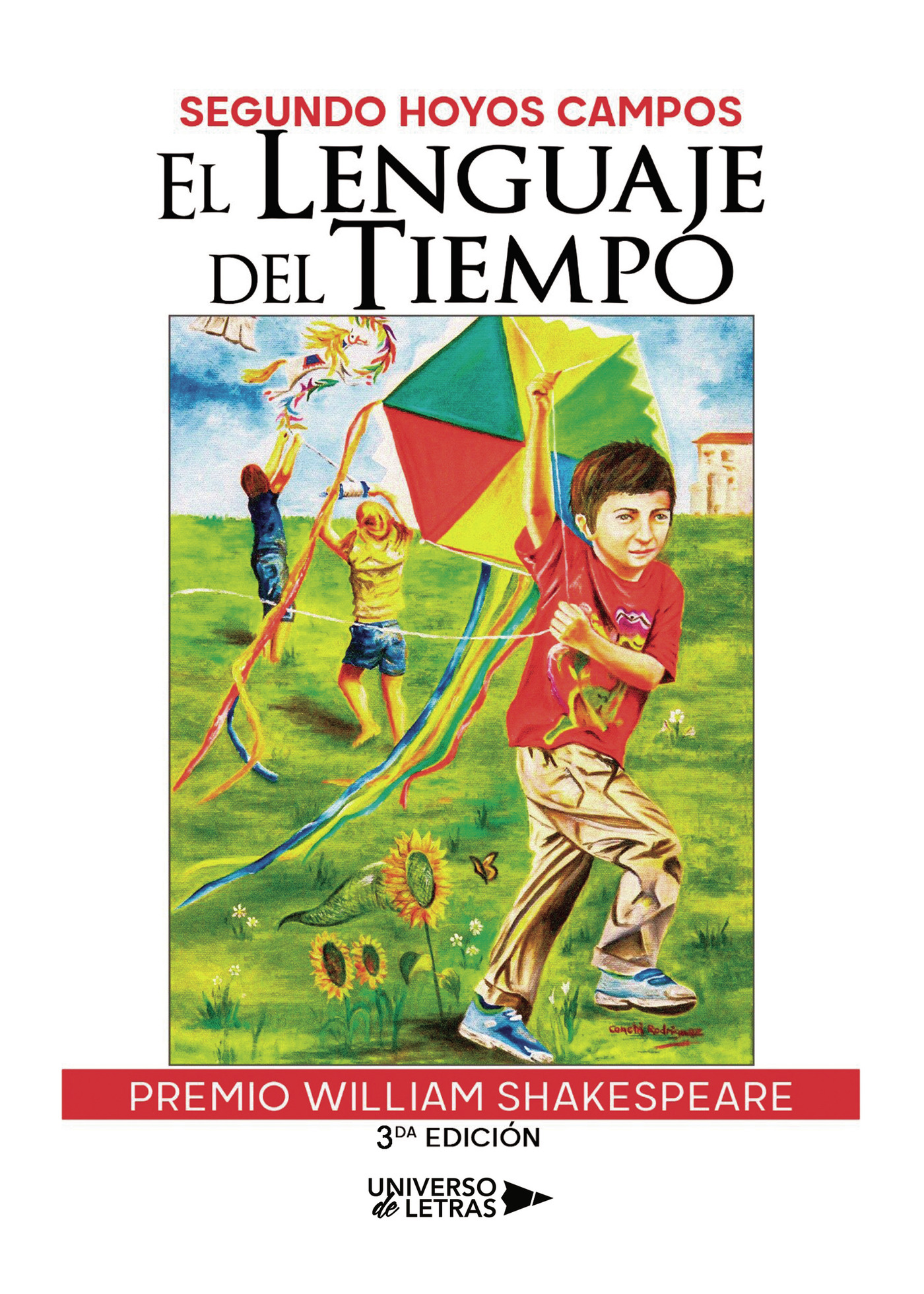 El lenguaje del tiempo
