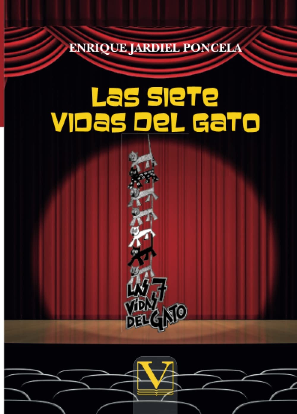 Las siete vidas del gato