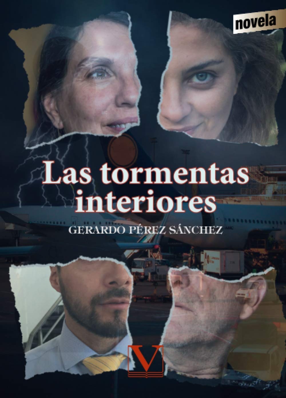Las tormentas interiores