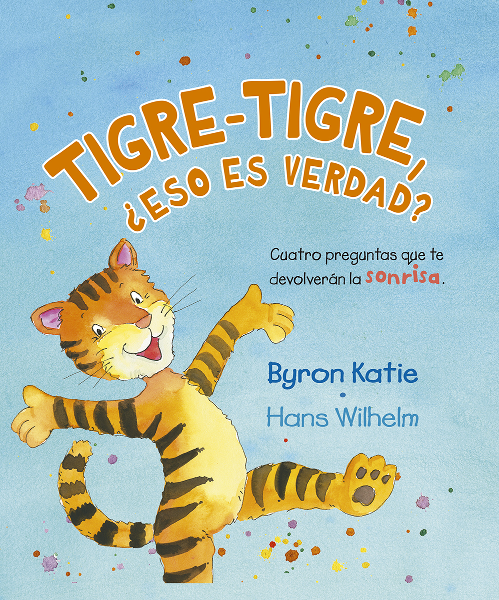 Tigre – Tigre, ¿eso es verdad?