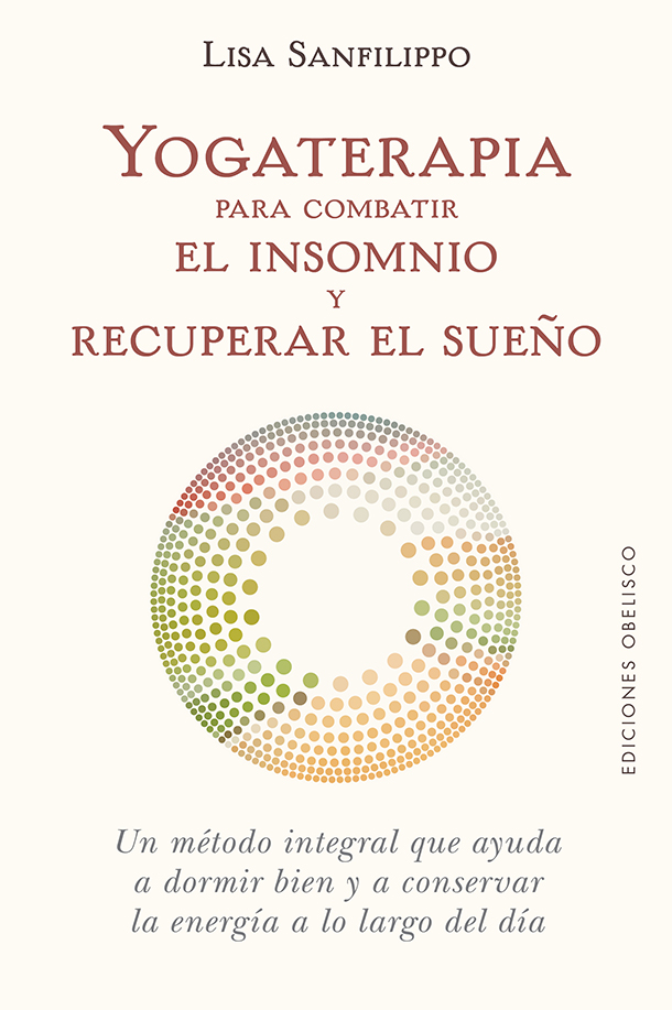 Yogaterapia para combatir el insomnio y recuperar el sueño