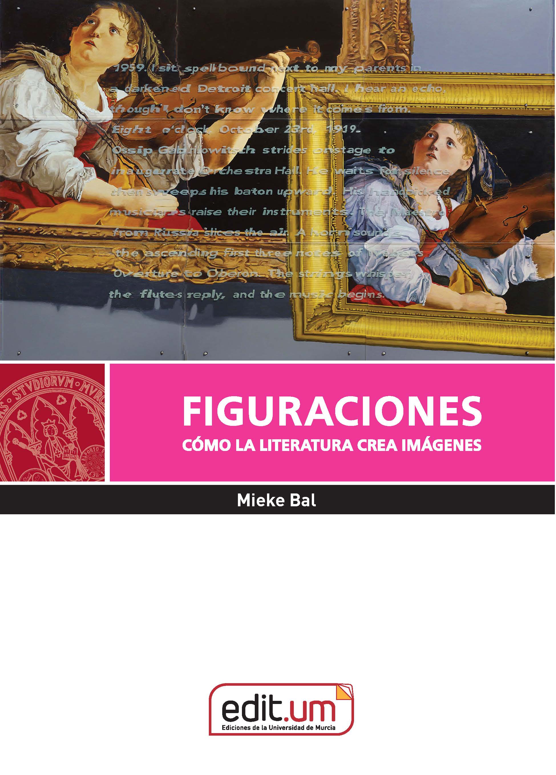 Figuraciones