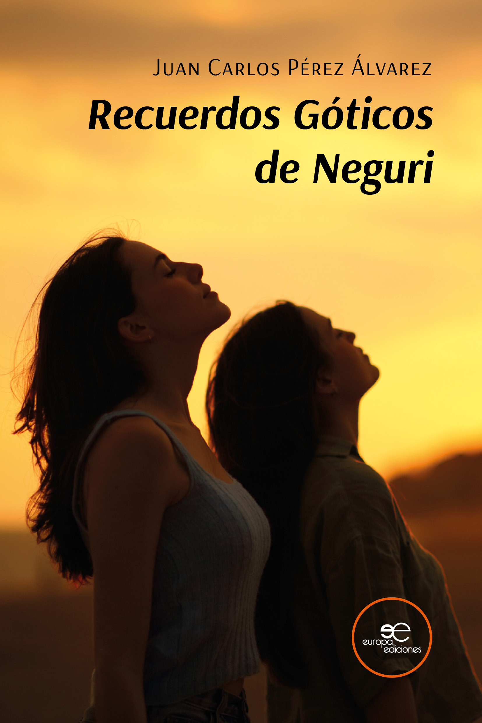 RECUERDOS GÓTICOS DE NEGURI