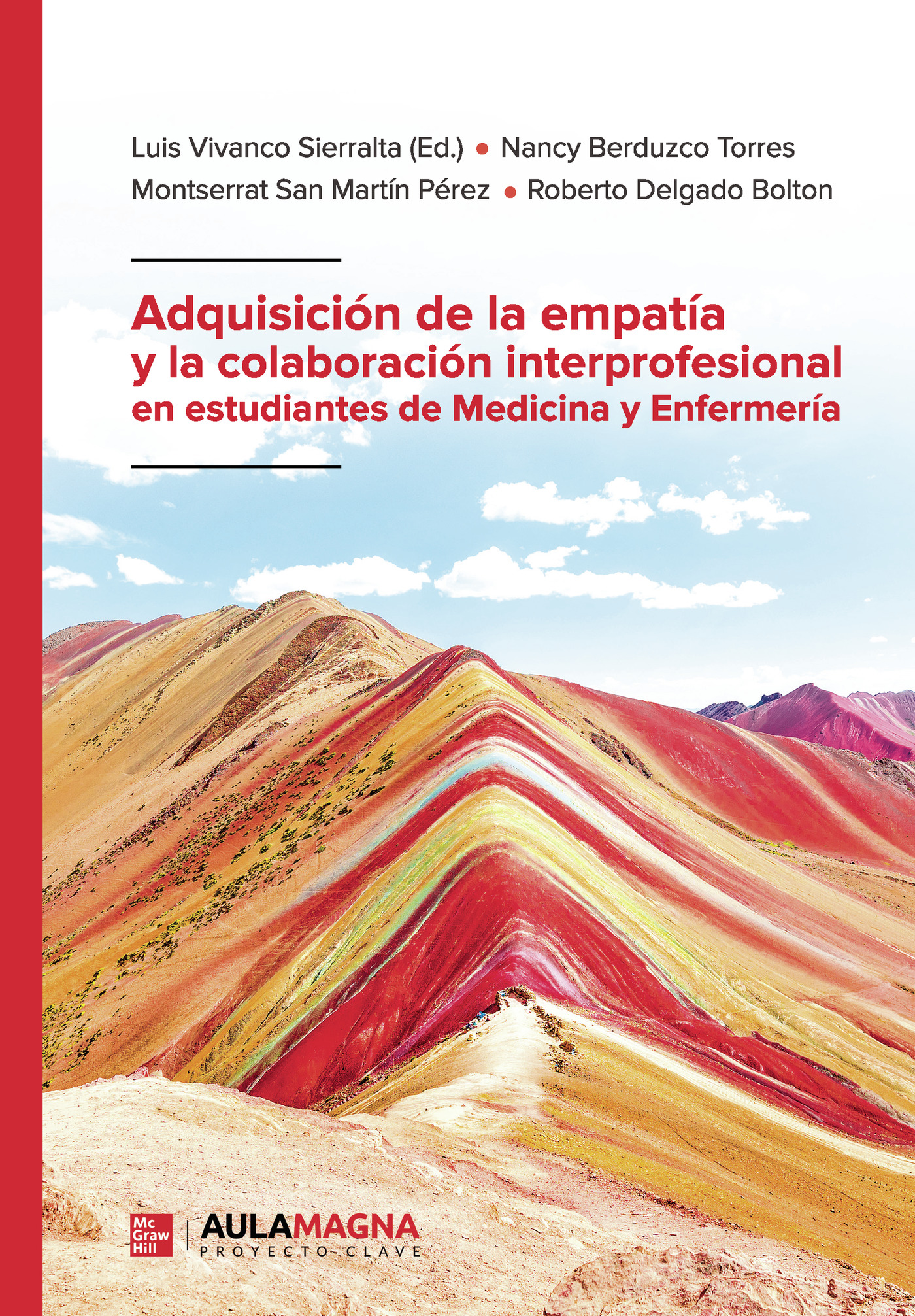 Adquisición de la empatía y la colaboración interprofesional en estudiantes de Medicina y Enfermería