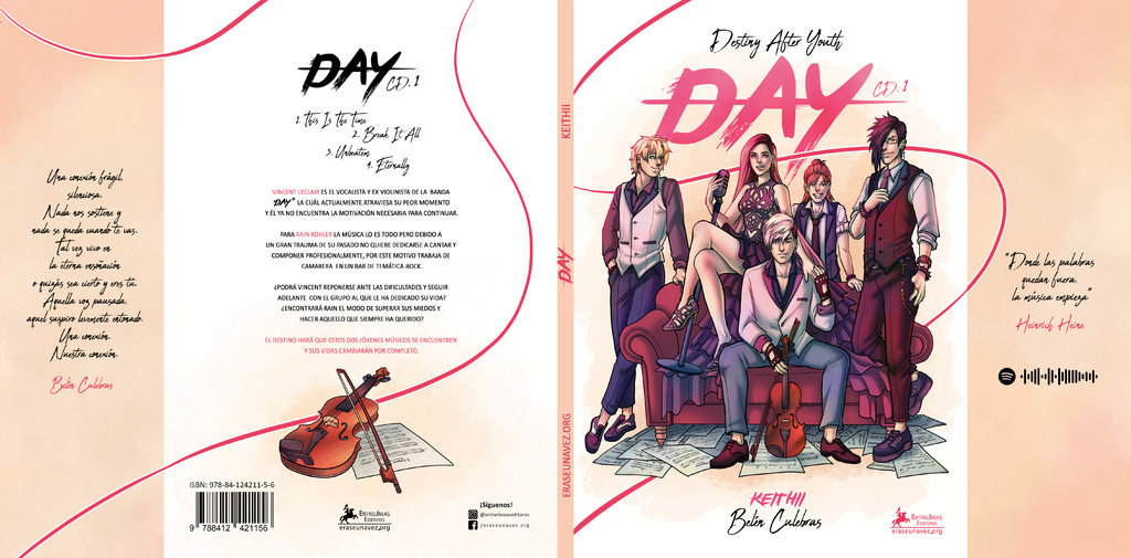 DAY "Destiny After Youth"