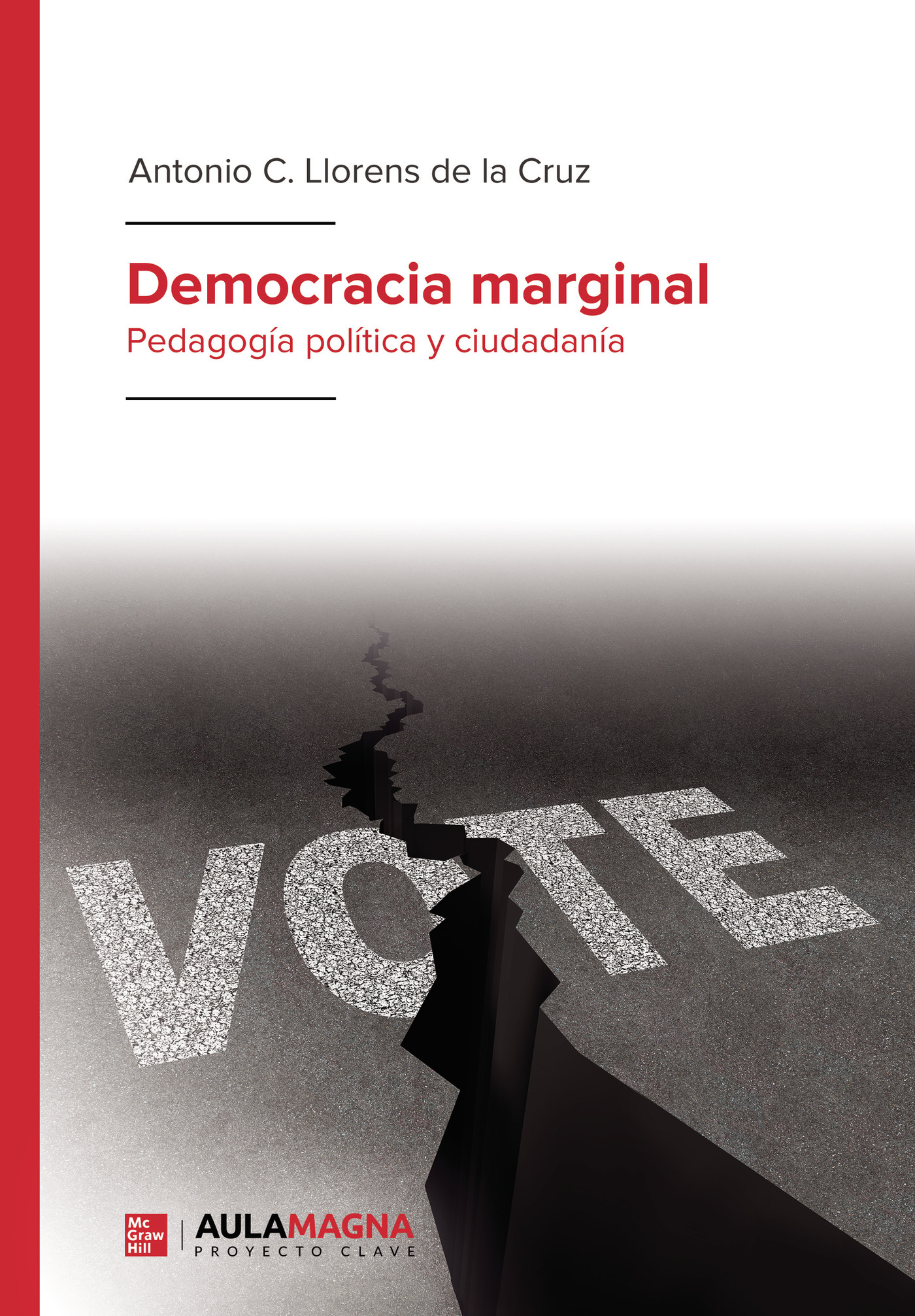 Democracia marginal