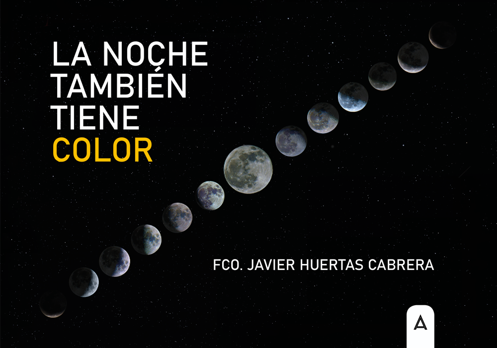 La noche también tiene color