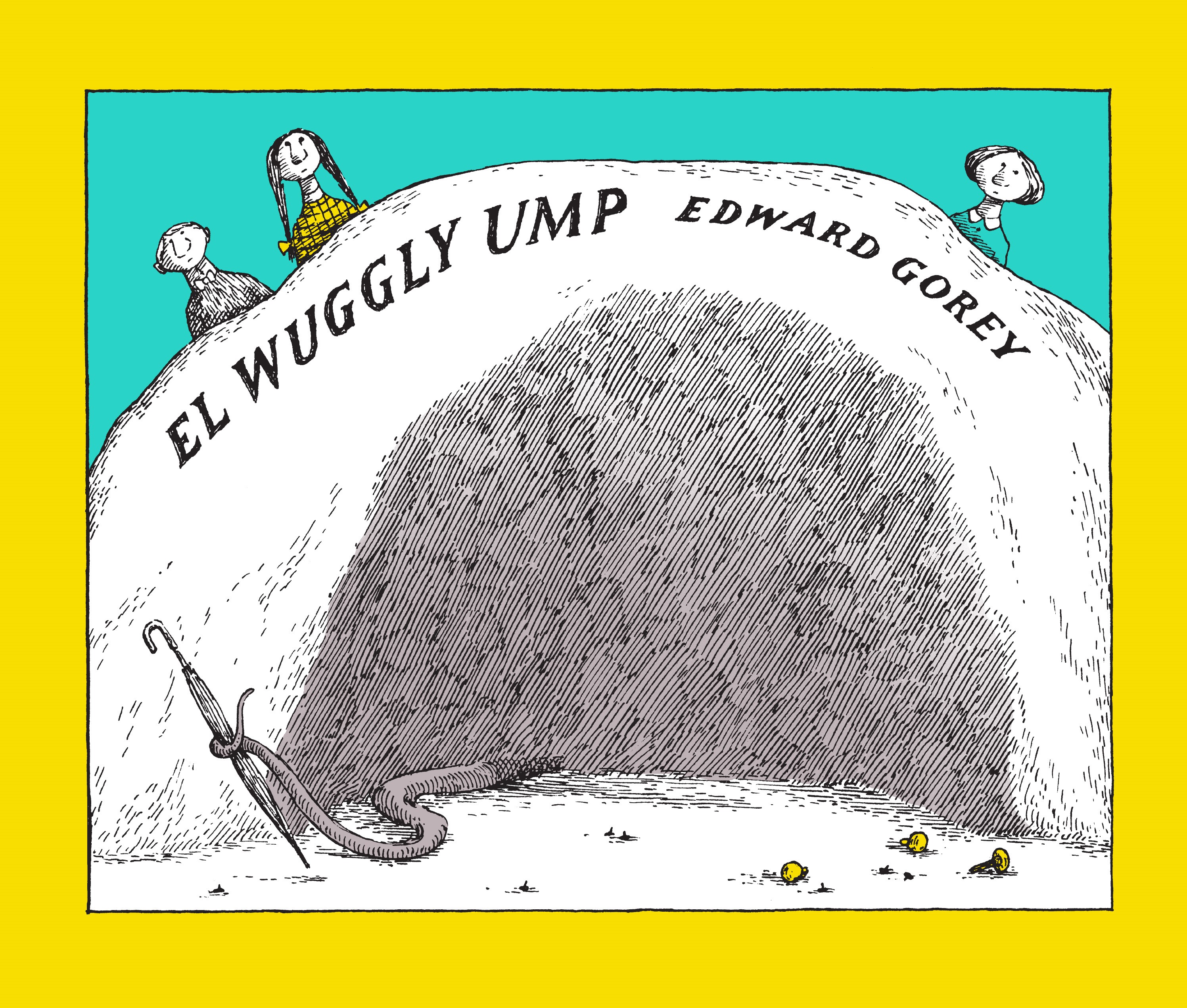 El muggly ump