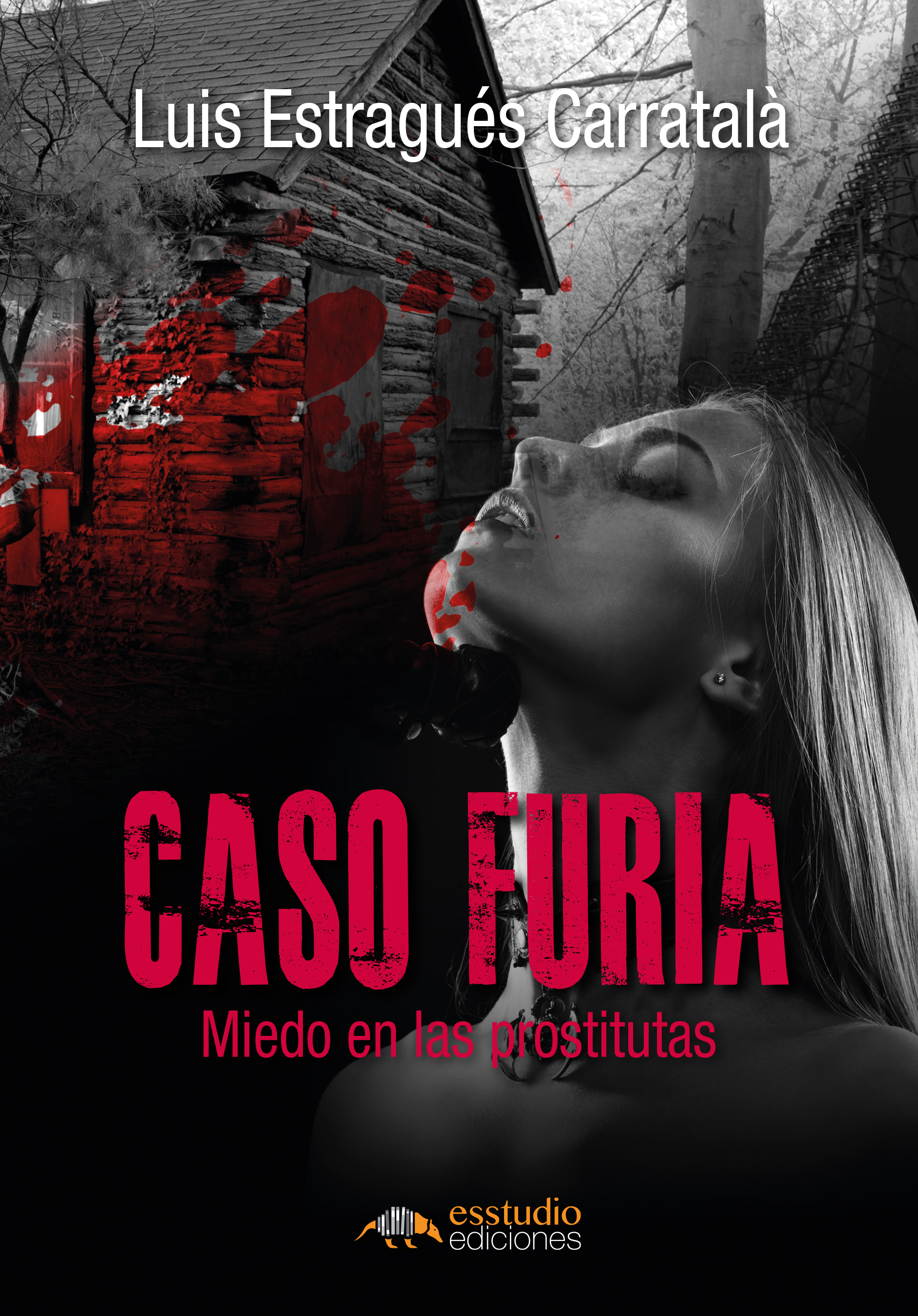 Caso Furia. Miedo en las prostitutas