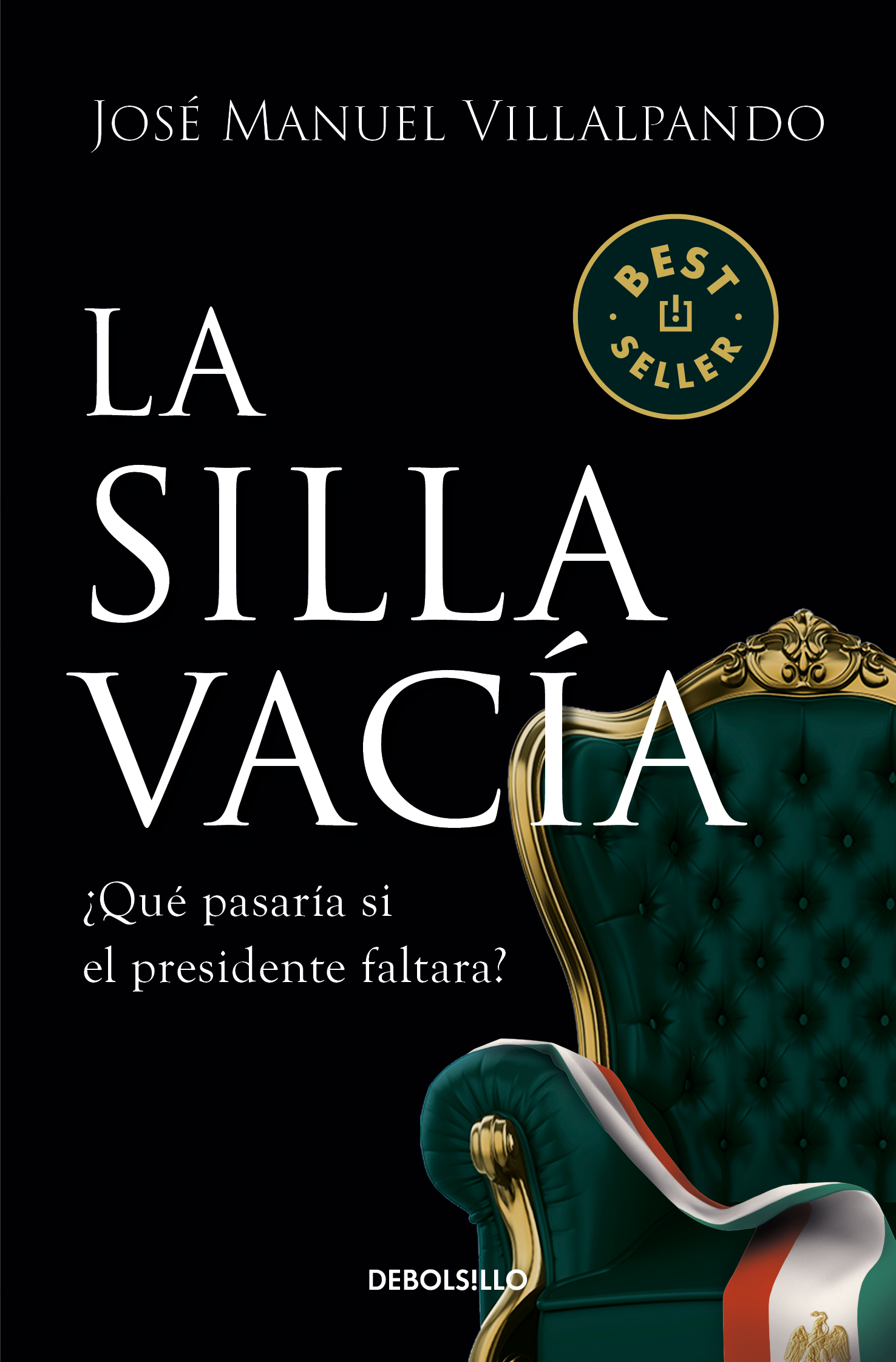 La silla vacía