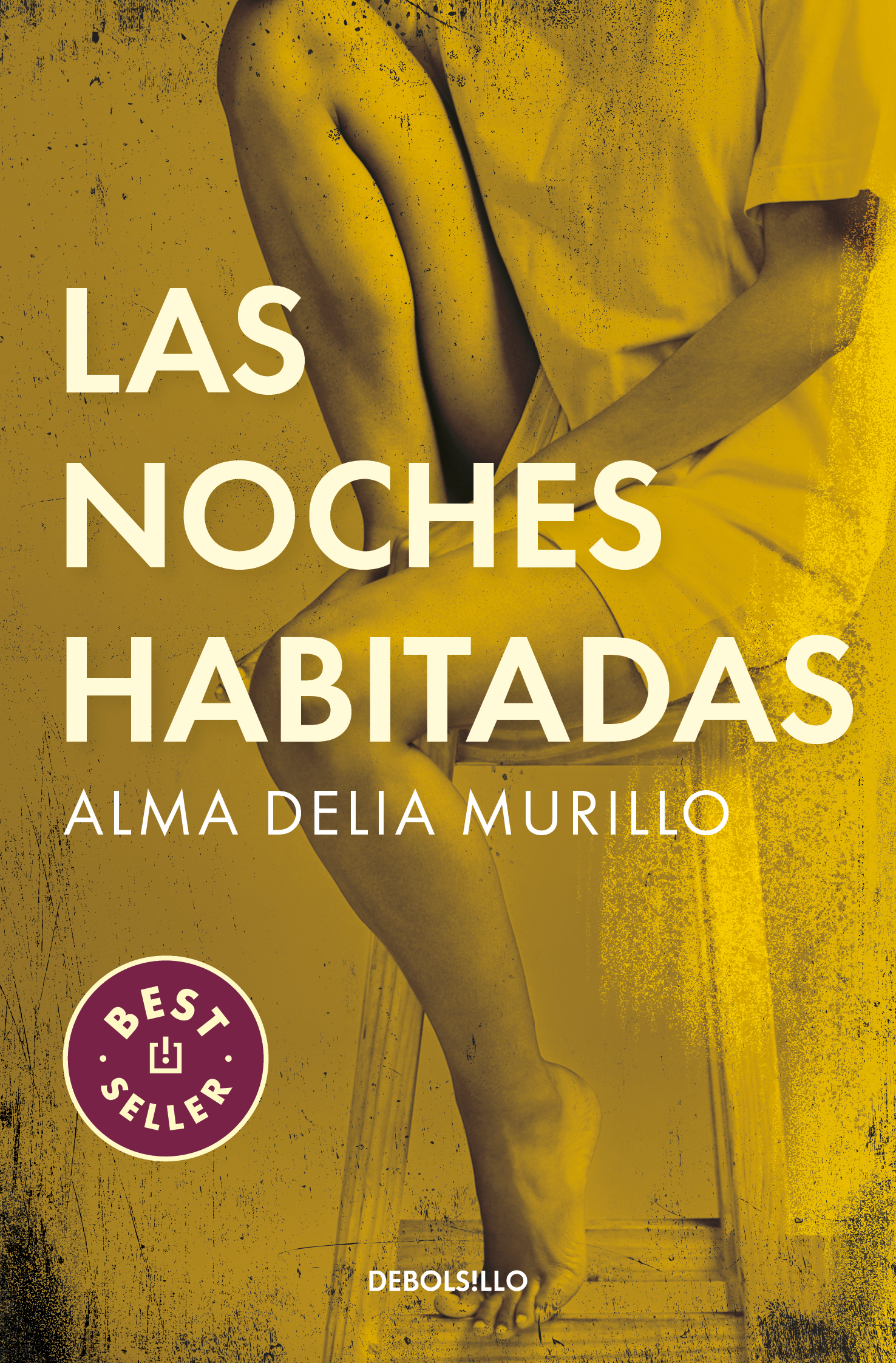 Las noches habitadas