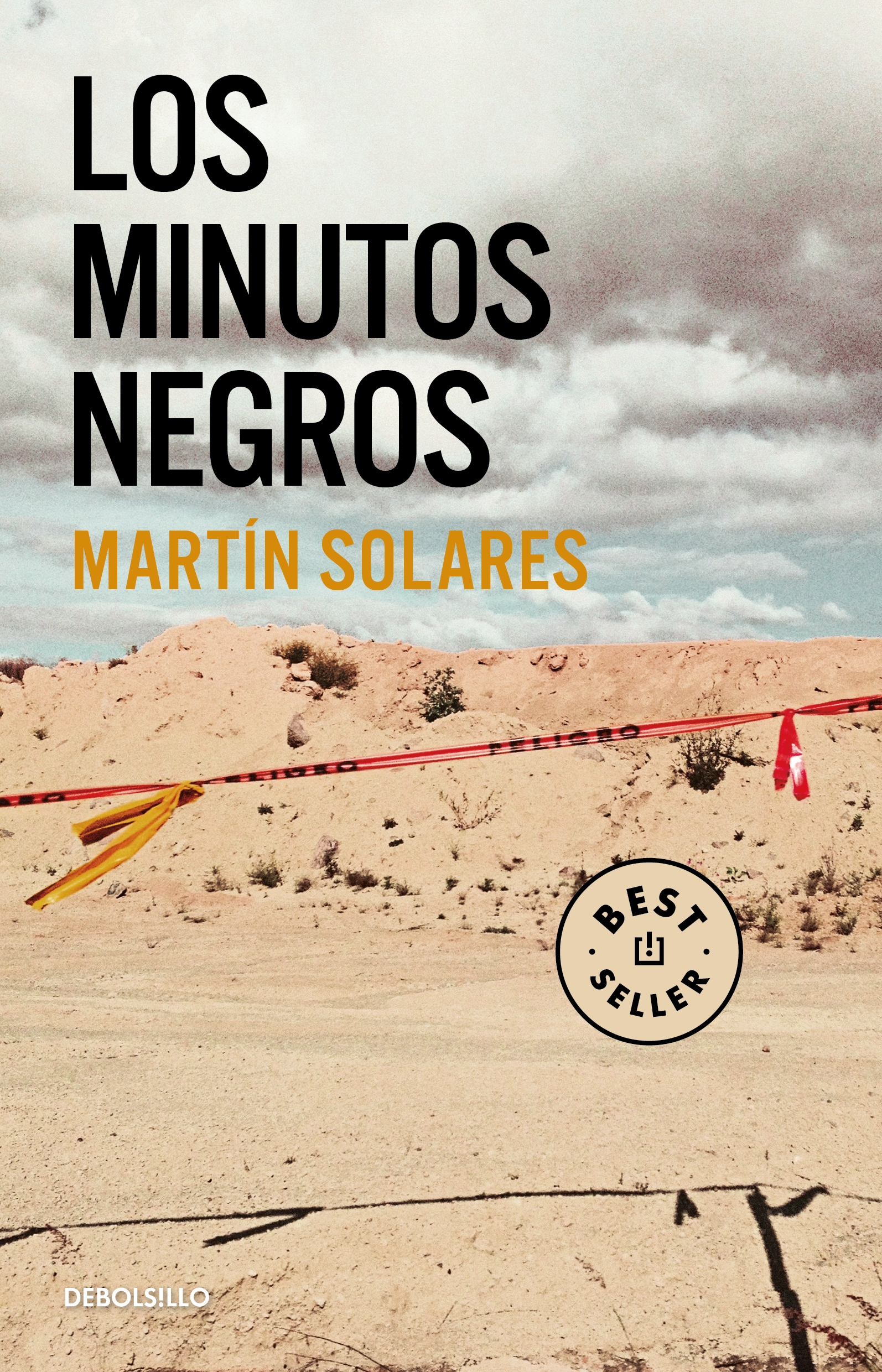 Los minutos negros