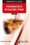 IFCM019PO Programación de aplicaciones Iphone
