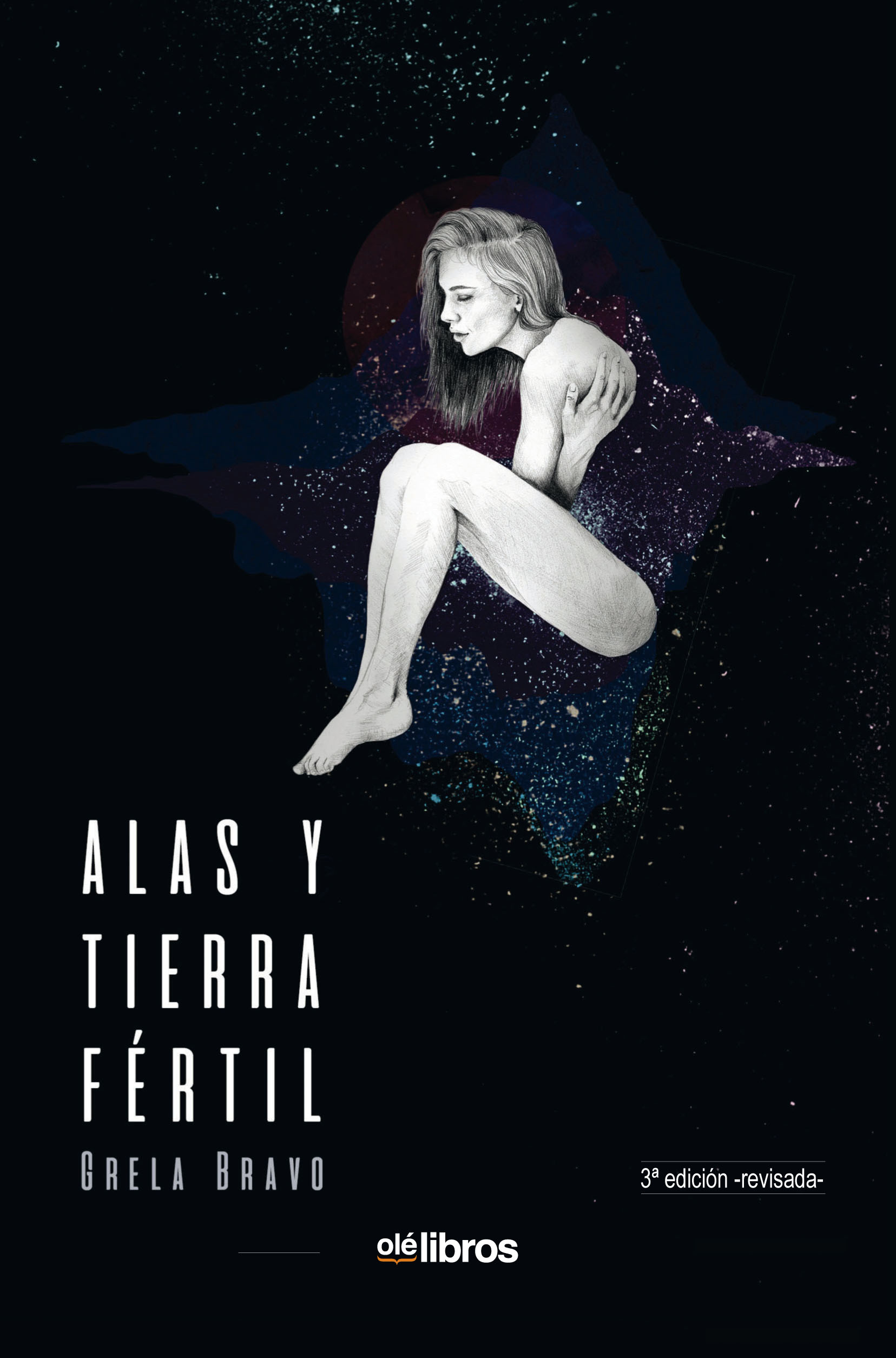 Alas y tierra fértil