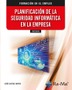 IFCT101PO Planificación de las seguridad informática en la empresa