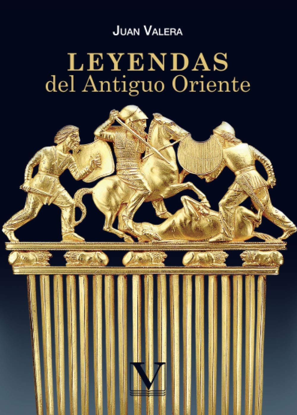 Leyendas del Antiguo Oriente