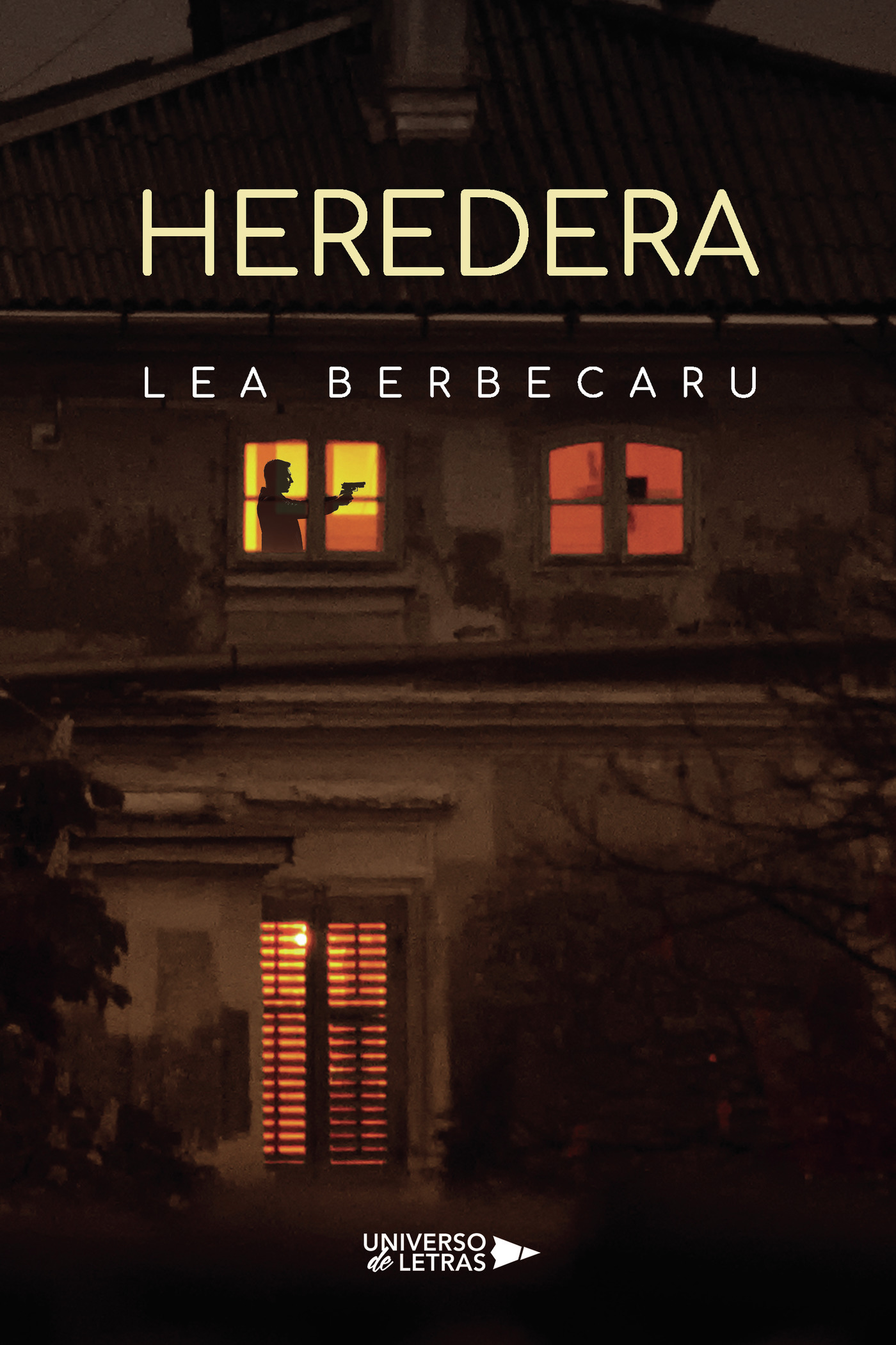 HEREDERA