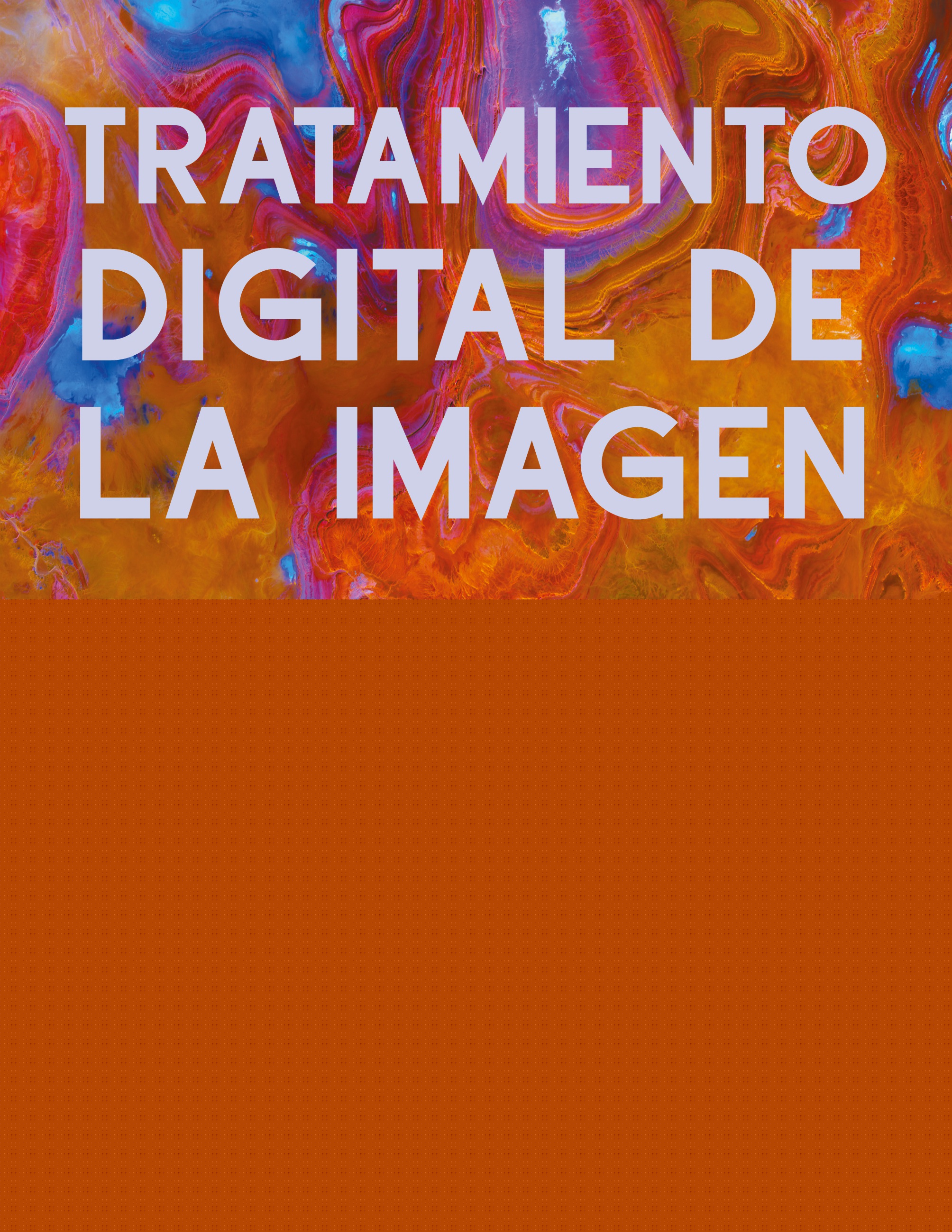 Tratamiento Digital de la Imagen