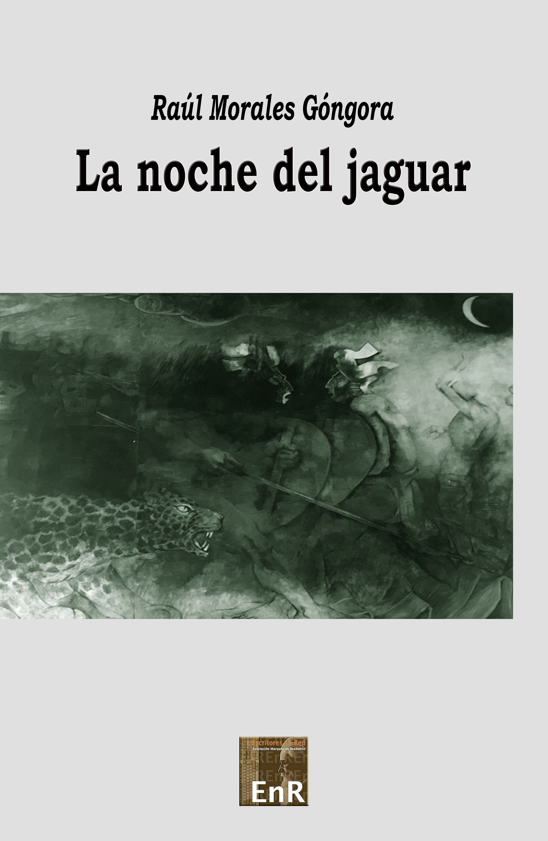 La noche del jaguar