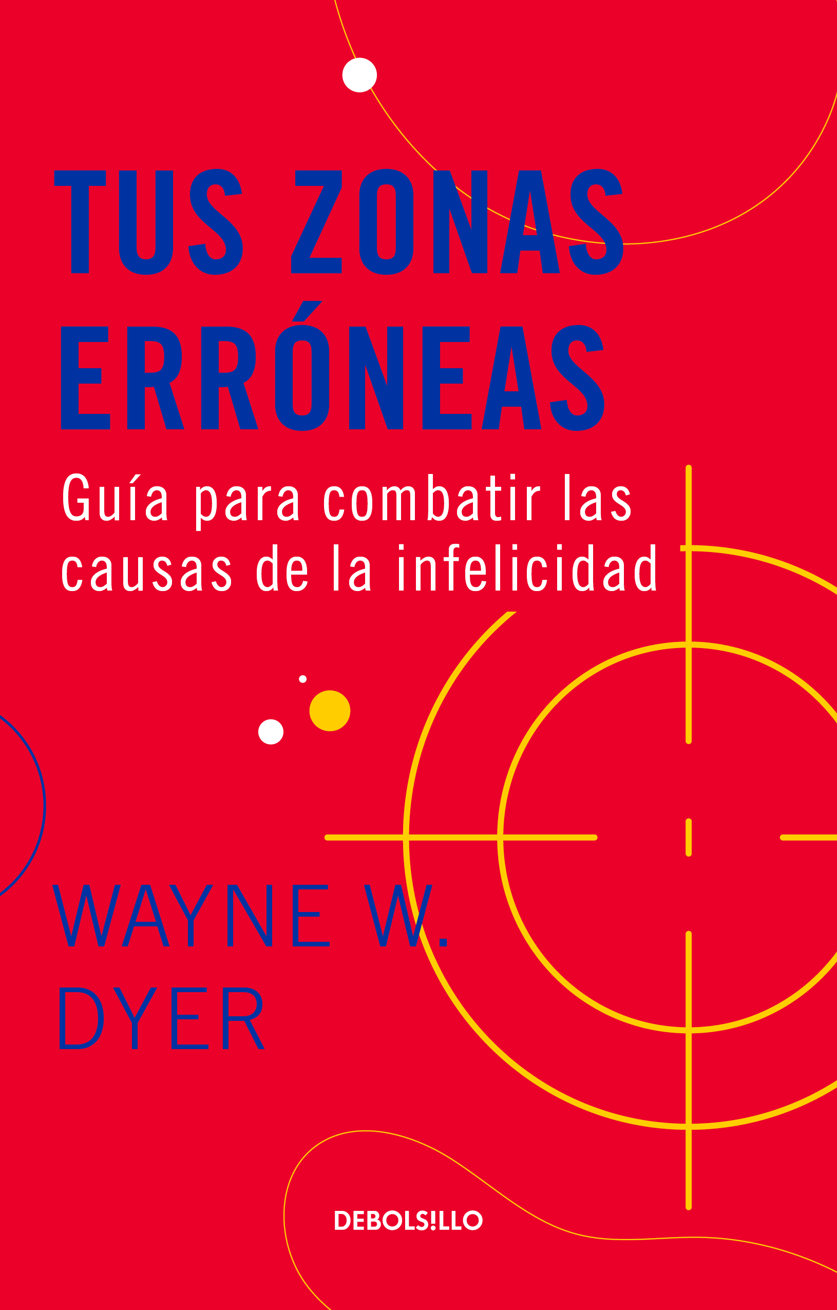 Tus zonas erróneas