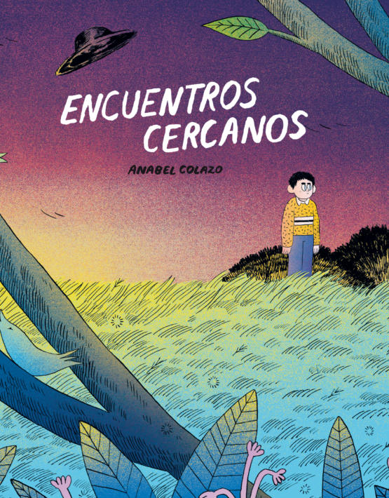 Encuentros cercanos 2ª edición