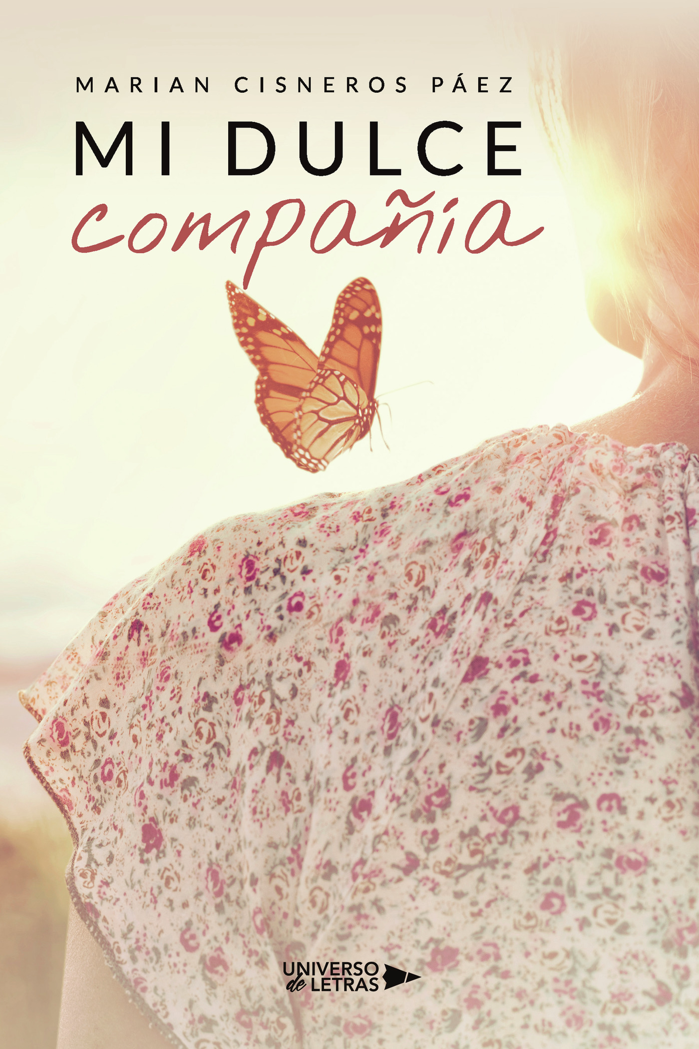 Mi dulce compañía