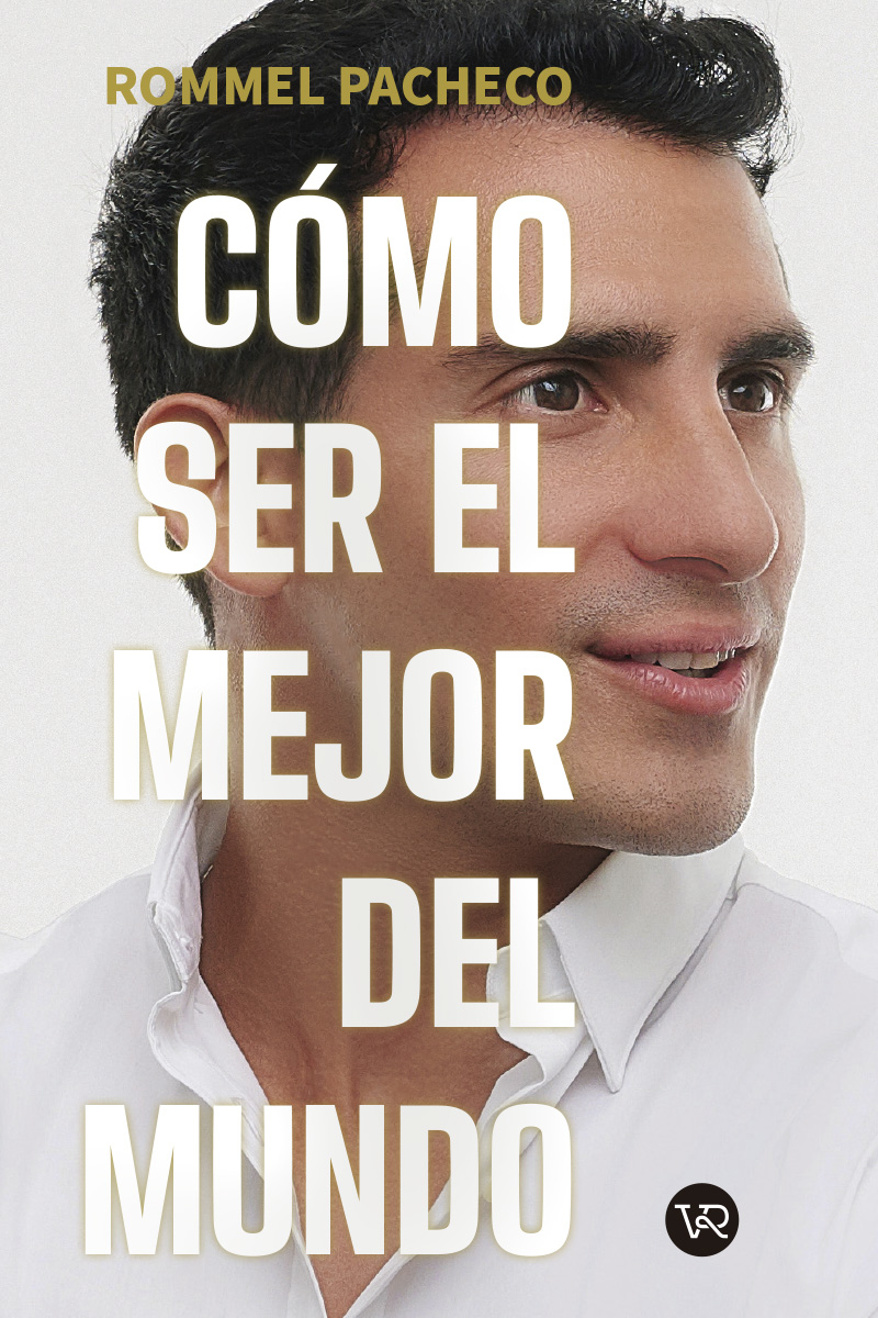 Cómo ser el mejor del mundo