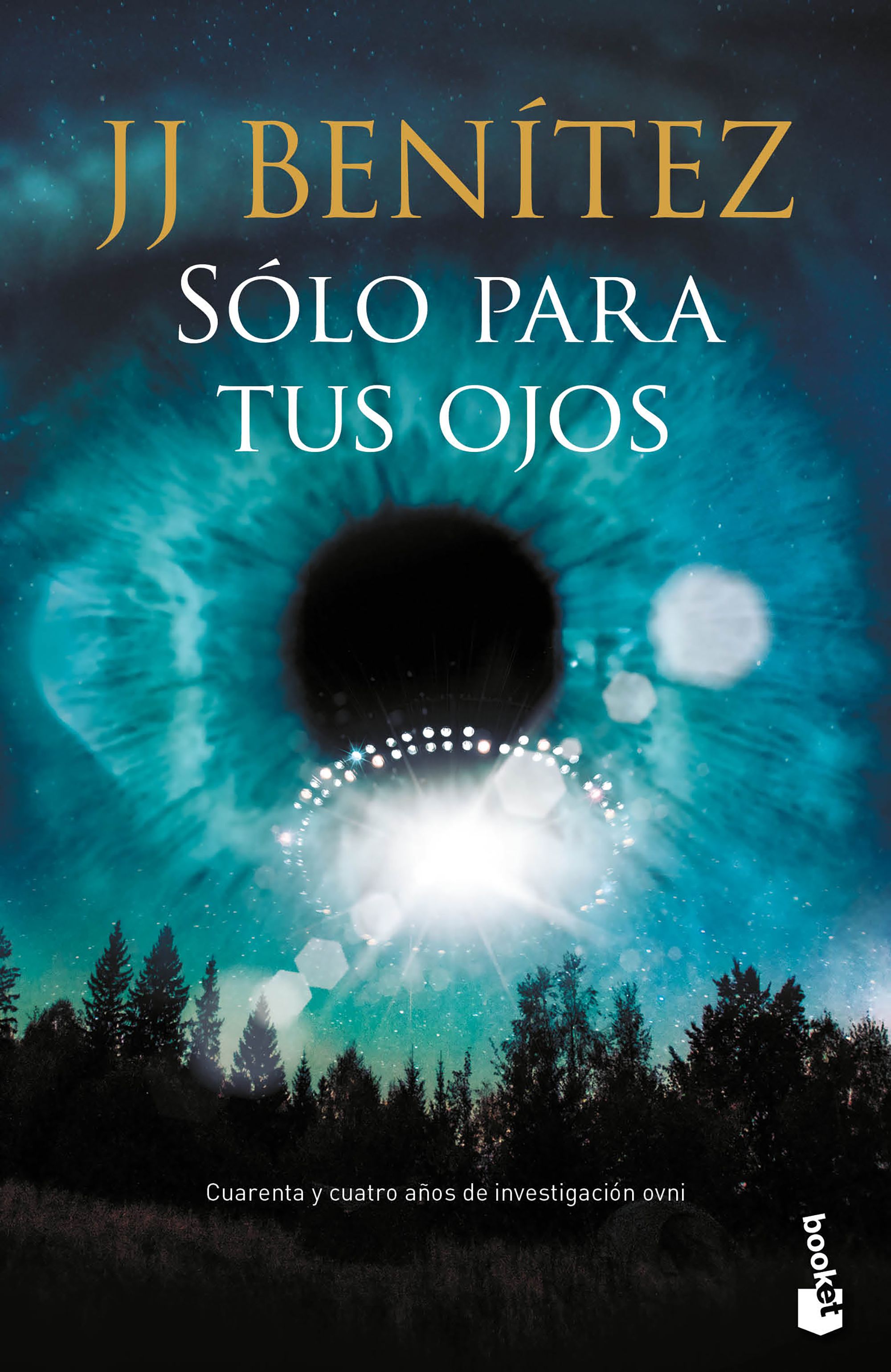 Sólo para tus ojos