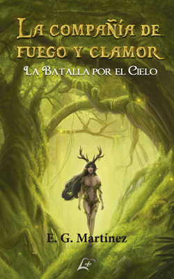 La compañía de Fuego y Clamor