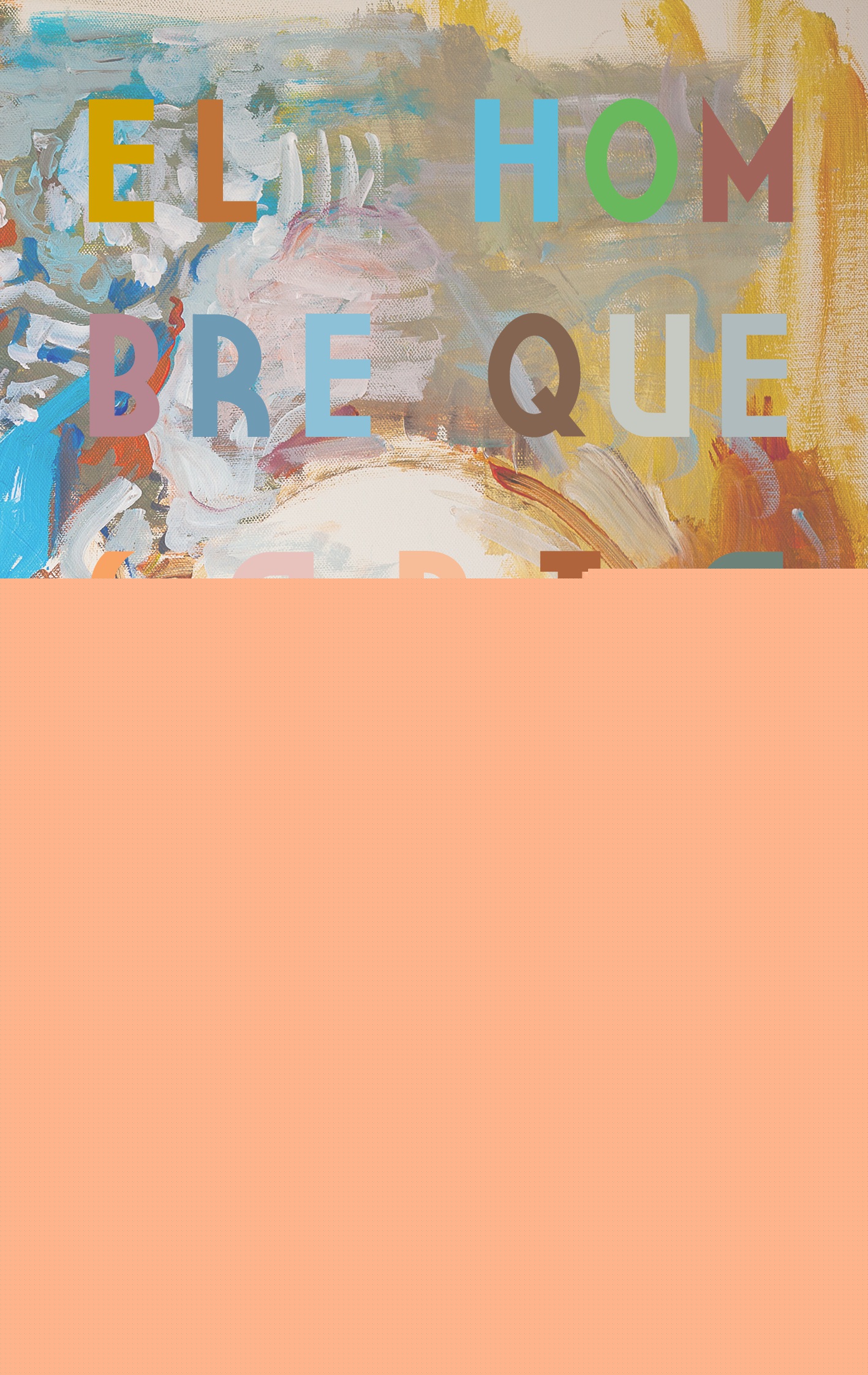 El hombre que sabía volar